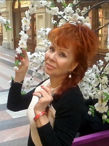 Анкета проститутки Эмма, Бор, 52 года, №72615